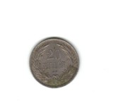 Bnk mnd Ungaria 20 filler 1914 KB, Europa