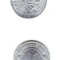 bnk mnd Spitzbergen 0.1 ruble 1998 unc