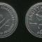 bnk mnd Somaliland 10 shillings 2006 unc , sagetator
