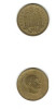 Bnk mnd Spania 1 peseta 1966 ( 1971), Europa