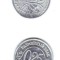 bnk mnd Spitzbergen 0.25 ruble 1998 unc