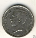 Bnk mnd Belgia 5 franci 1930, Europa