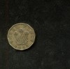 Bnk mnd Marea Britanie Anglia 3 pence 1942, Europa