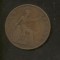 bnk mnd Marea Britanie Anglia 1 penny 1913