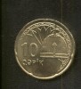 Bnk mnd Azerbaidjan 10 qapik 2006 unc, Asia