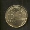bnk mnd Azerbaidjan 10 qapik 2006 unc