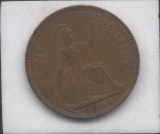 bnk mnd Marea Britanie Anglia 1 penny 1964