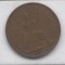 bnk mnd Marea Britanie Anglia 1 penny 1964