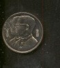 Bnk mnd Thailanda 2 baht 1992, Asia
