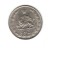 bnk mnd Iran 5 riali 1350 (1971) aunc