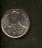 bnk mnd Thailanda 2 baht 1988