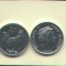 bnk mnd Insulele Cook 1 cent 2003,necirculata ,cocos