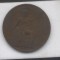 bnk mnd Marea Britanie Anglia 1 penny 1919