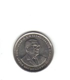 bnk mnd Mauritius 1 rupie 1994 unc