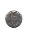 bnk mnd Mauritius 1 rupie 1994 unc