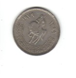 Bnk mnd Libia 100 dirhems 1979, Africa