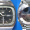 Ceas vechi SEIKO 5 6309 automatic - de colectie (b)