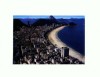CP132-03 Rio de Janeiro -RJ -Brasil -Copacabana -circ. 1986