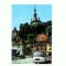 CP112-48 -Sighisoara -Vedere spre cetate -necirculata