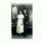 H FOTO 48 Elisabeta si Aurel - 6 XII 1932 -scrisa -necirculata
