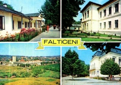 CP48-Falticeni foto