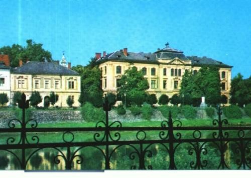 CP45-Lugoj-Pe malul Timisului CP45-Lugoj-Pe malul Timisului