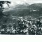 CP74-41- Sinaia- Vedere de la Piscul Cainelui-RPR circulata 1964
