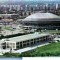 CP31-Bucuresti,Pavilionul central al Complexului expozitional