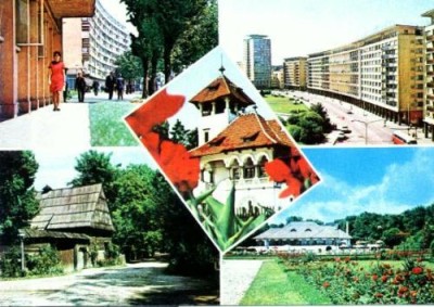 CP22-Bucuresti foto