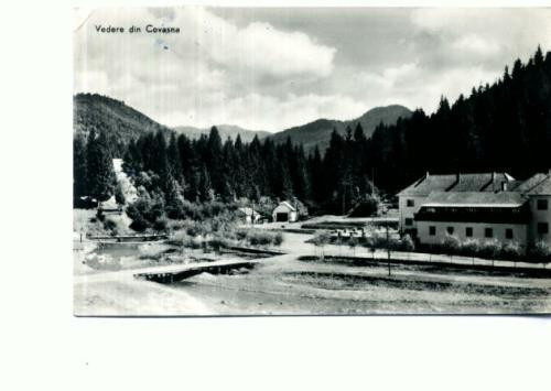 CP56-29-Sinaia-Vedere spre Valea Rea-RPR-(16 06 1960)
