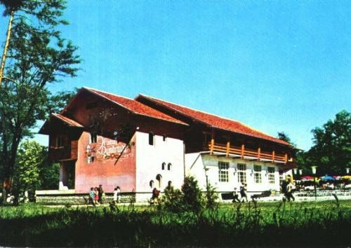 CP24-Sibiu-Hanul ,,Dumbrava" CP24-Sibiu-Hanul ,,Dumbrava"
