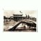 CP121 -06 Mamaia -Toboganul -sepia - RPR -datata 28 I 1953