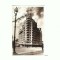 CP121-29 Bucuresti -Cladirea Wilson -sepia -RPR -datata 1950