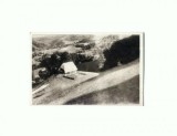 CP121-36 Peisaj din Muntii Apuseni -sepia -RPR -necirculata