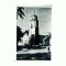 CP121-74 Piatra Neant -Turnul lui Stefan cel Mare -RPR - necirc.
