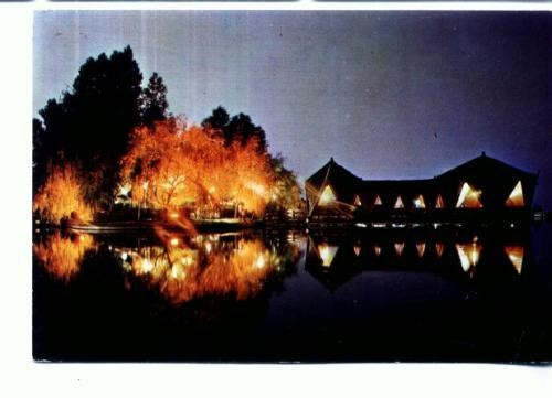 CP57-18-Neptun , Restaurantul ,,Insula&quot;(1986)