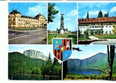 CP59-14-Judetul Harghita foto