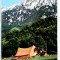 CP58-35-Piatra Craiului-Vedere spre Plaiul Foii(circulata 1968)