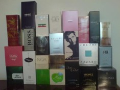 Parfumuri import Spania ... LICHIDARE STOC !!! foto