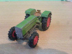 TRACTOR FENDT foto