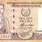 CIPRU █ bancnota █ 1 Pound █ 2004 █ P-60d █ UNC █ necirculata