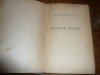 Jeanne D&#039;ARC par GABRIEL HANOTOUX cca 1911