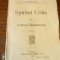 G. IBRAILEANU -&#039;&#039;Spiritul Critic in Cultura Romaneasca &#039;&#039;-1922