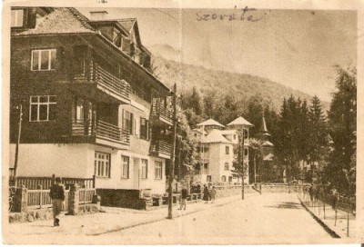 R527 RPR Sovata circulat 270 foto