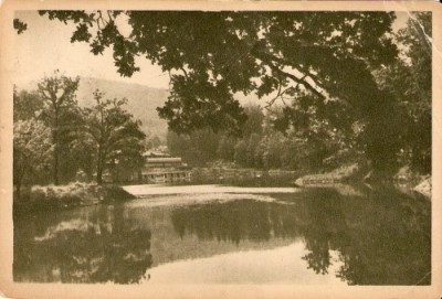 R534 RPR Sovata UNC foto