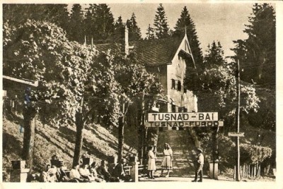 R552 RPR Tusnad circulat foto