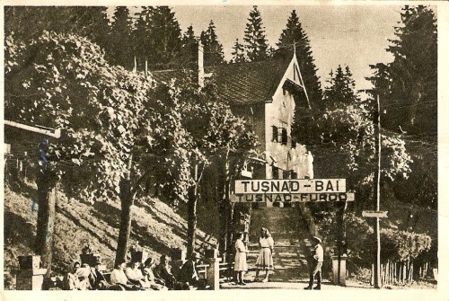 R552 RPR Tusnad circulat