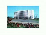 CP138-11 Mangalia-Nord, Hotel Neptun -circulata 1969