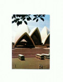 CP132-68 Sydney Opera House - necirculata