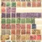 ***Timbre vechi - POLONIA - 80 bucati (obl.)***(1)